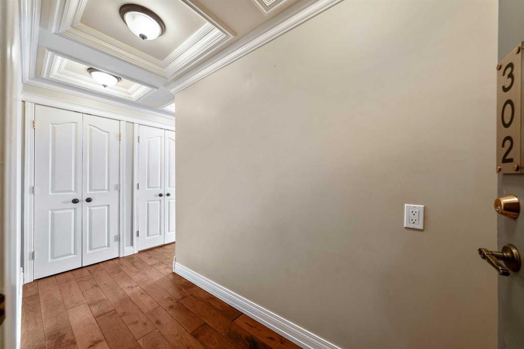Third View of 302, 1208 14 Avenue SW, Beltline, Calgary, Alberta, T3C 0V9