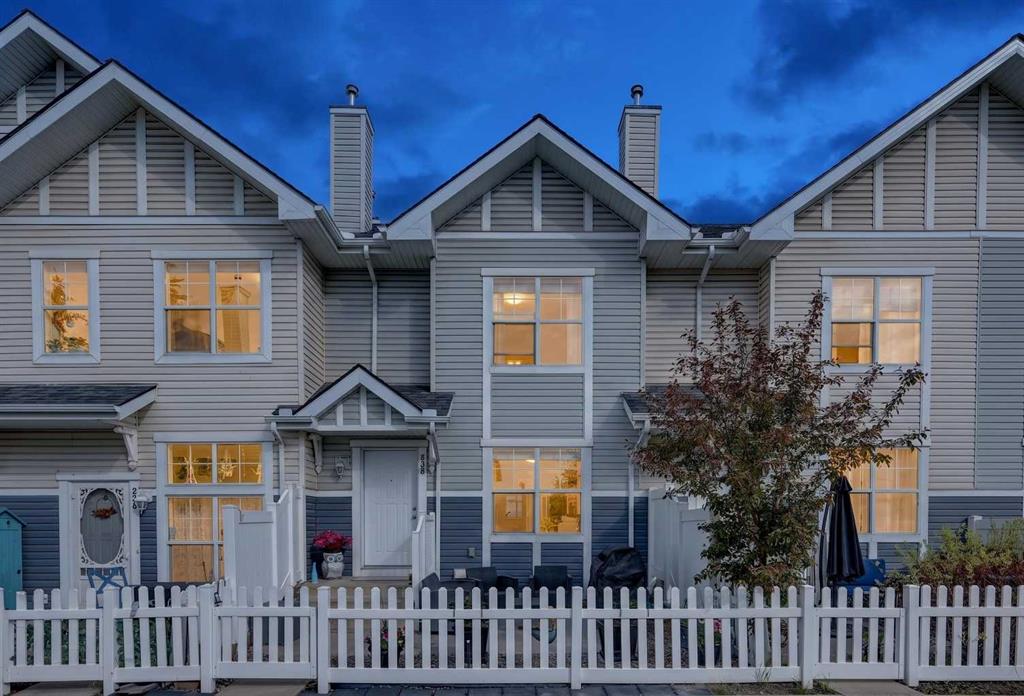 3308 New Brighton Gardens SE, A2314643, Alberta,