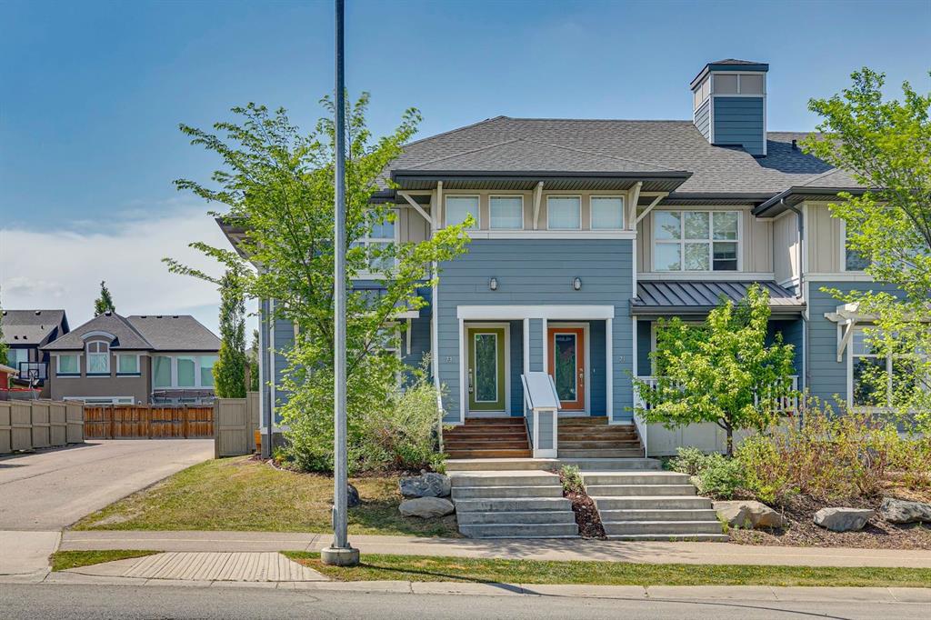 73 Marine Drive SE, A2314644, Alberta,