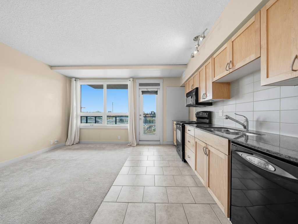 515, 8710 Horton Road SW, A2314645, Alberta,