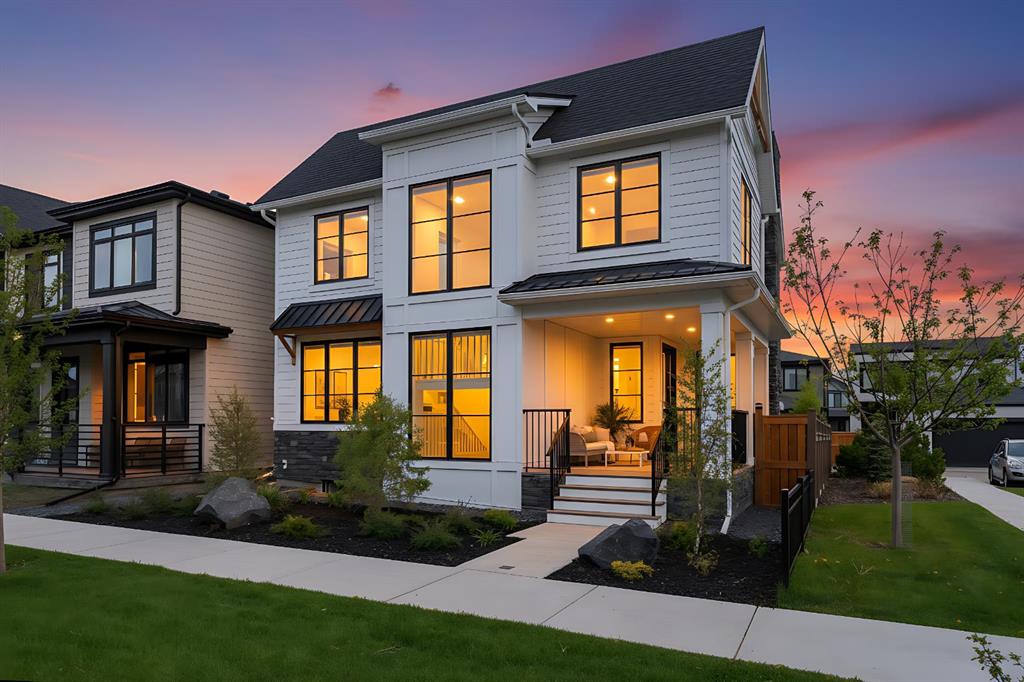 24 Alpine Common SW, A2314646, Alberta,