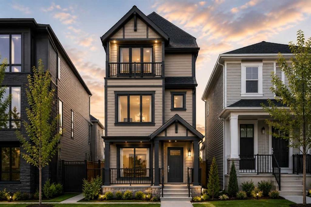 32 Bluerock Terrace SW, A2314647, Alberta,