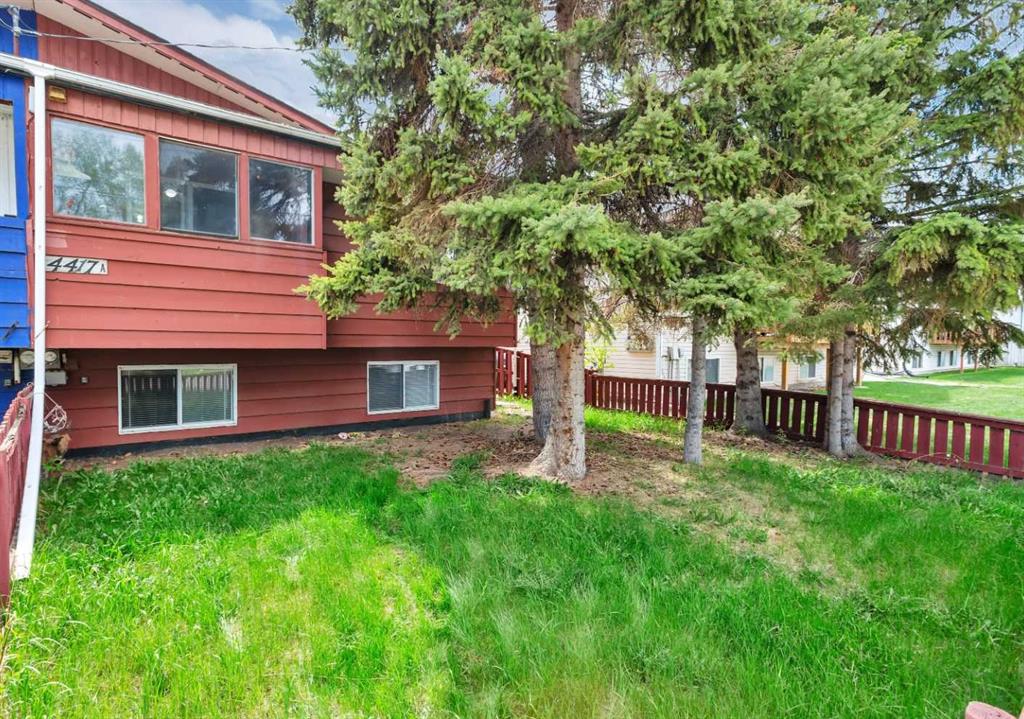 4417A 47A Avenue  , A2314651, Alberta,