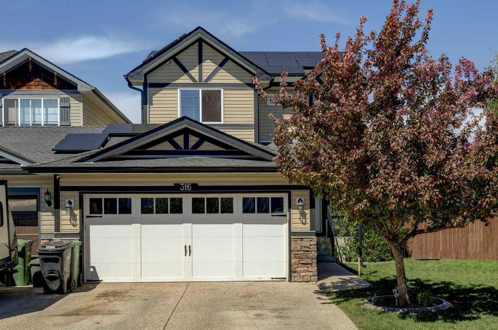 316 Ranch Garden , A2314660, Alberta,