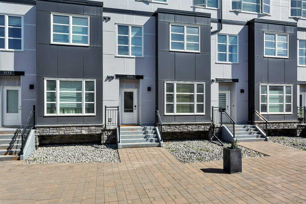 Third View of 5131, 2660 22 Street  , Lancaster Green, Red Deer, Alberta, T4R 0K1