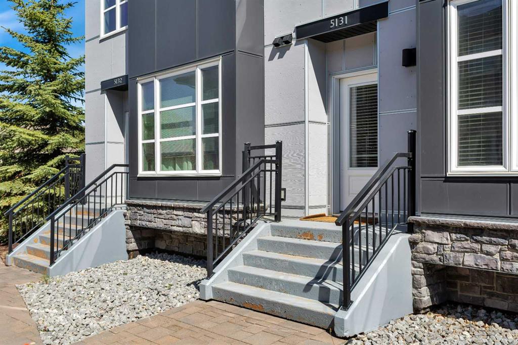 Fourth View of 5131, 2660 22 Street  , Lancaster Green, Red Deer, Alberta, T4R 0K1