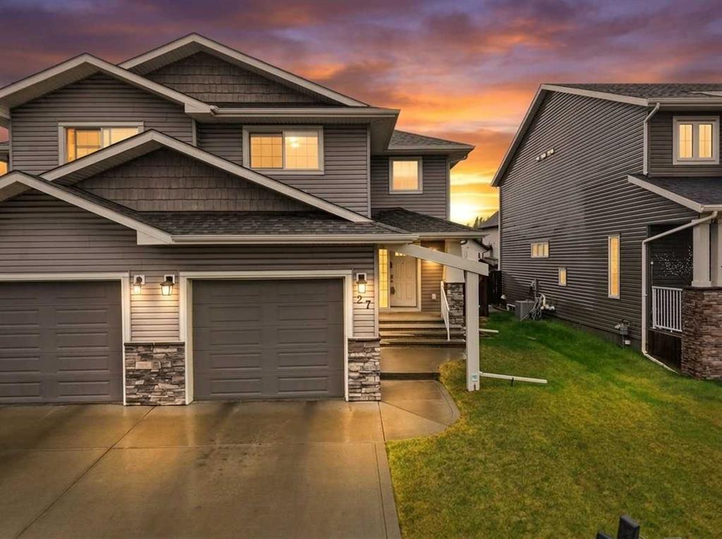 27 Windermere Close , A2314664, Alberta,