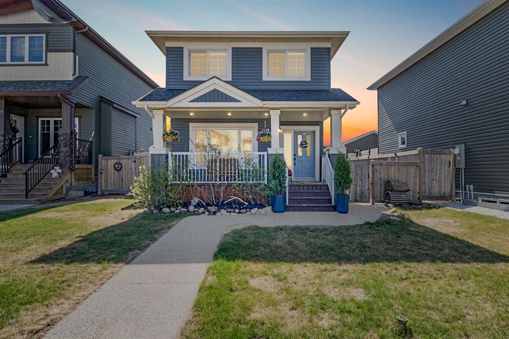 121 Roy Lane , A2314665, Alberta,