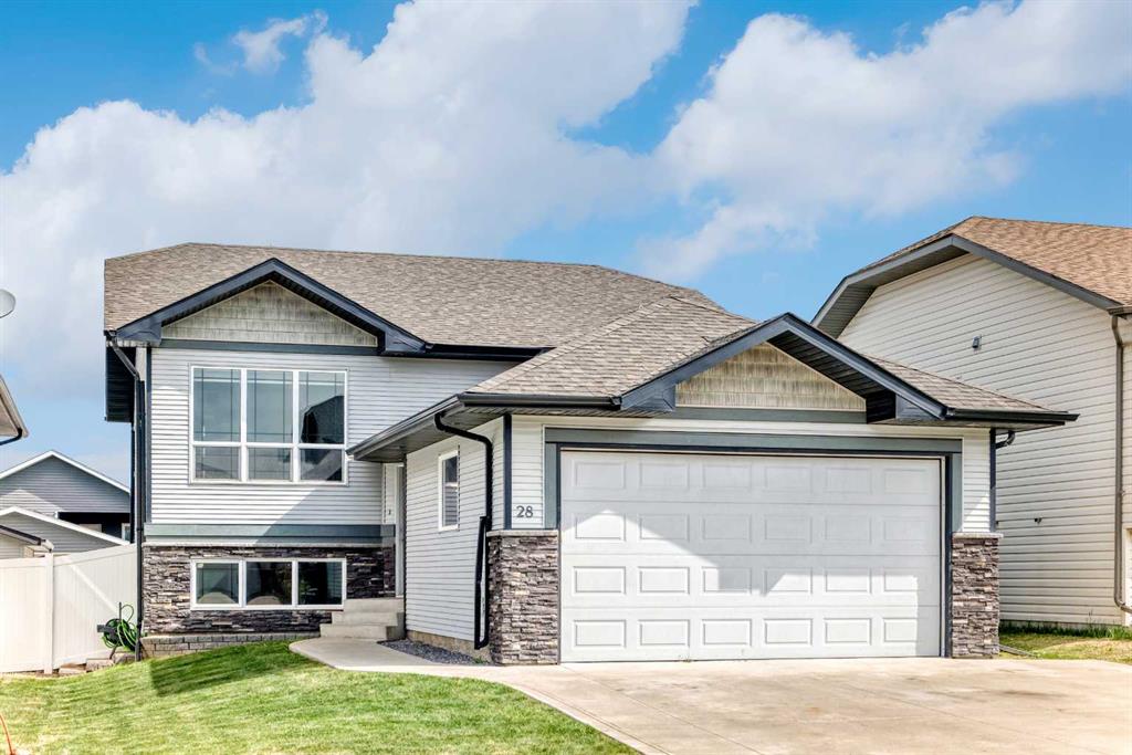 28 Bowman Circle , A2314667, Alberta,