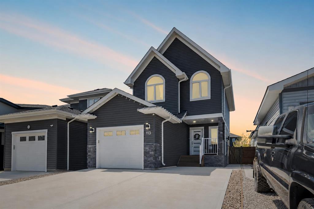 113 Airmont Court , A2314674, Alberta,