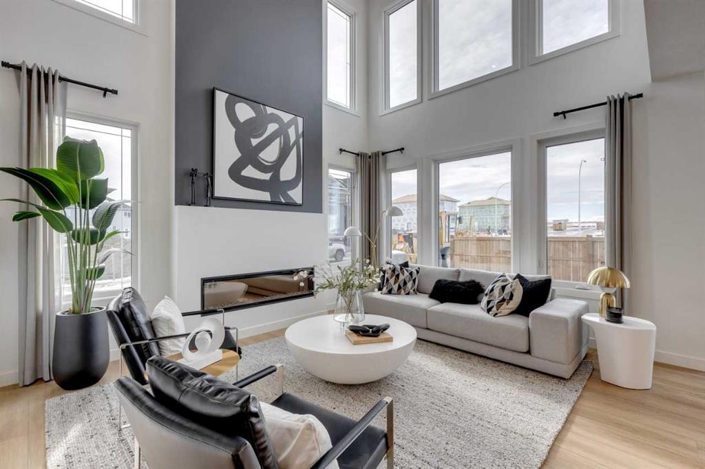 Fourth View of 381 Dawson Wharf Road , Dawson's Landing, Chestermere, Alberta, T1X2W3