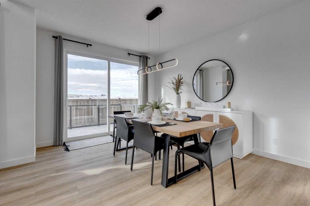 Fifth View of 381 Dawson Wharf Road , Dawson's Landing, Chestermere, Alberta, T1X2W3