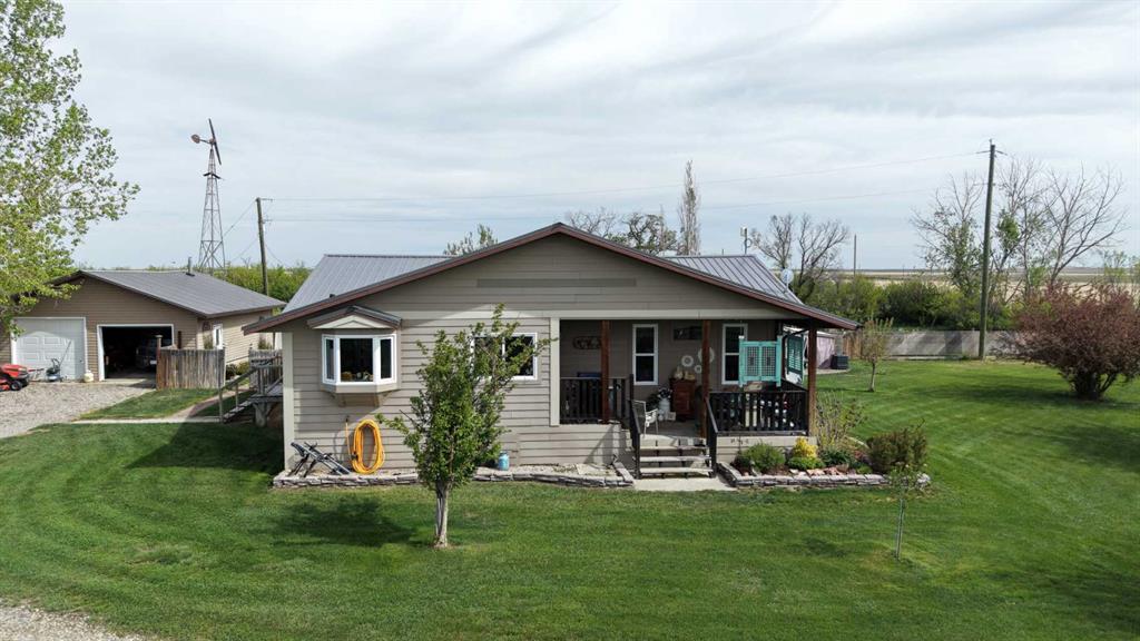 Second View of 122062 RR 253  , NONE, Rural Willow Creek No. 26, M.D. of, Alberta, T0L 0T0