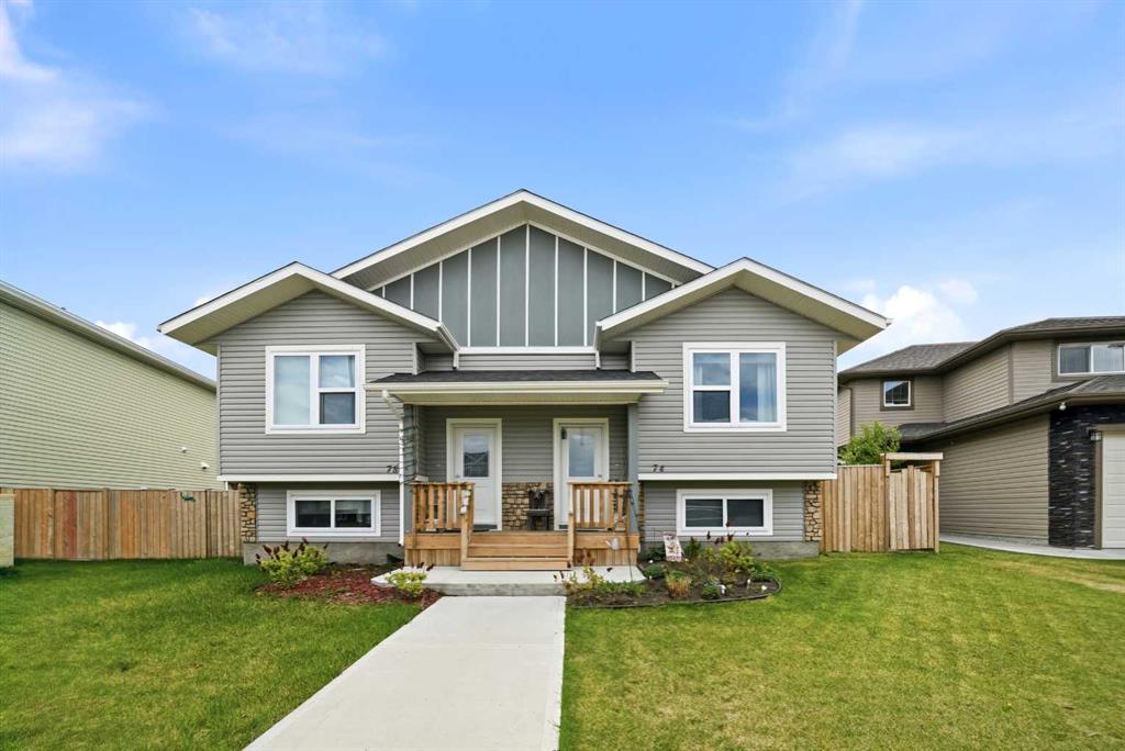 74 Ranchers Close , A2314681, Alberta,