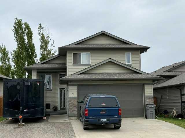 4 Pinnacle Road  , A2314682, Alberta,