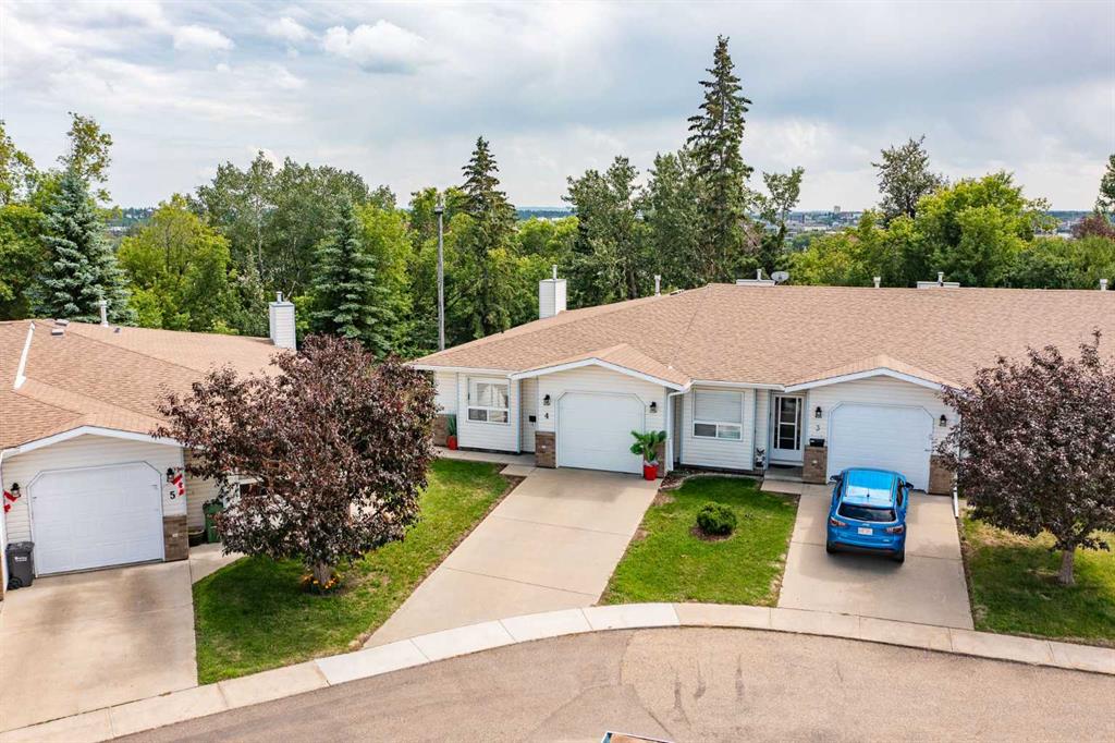 4, 5125 62 Street , A2314684, Alberta,