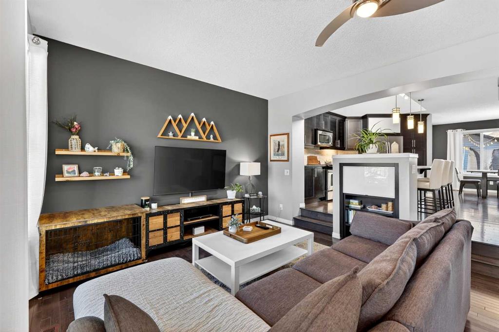 Fourth View of 31 Cranford Close SE, Cranston, Calgary, Alberta, T3M 1N1