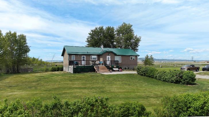 265061 A HWY 785  , A2314689, Alberta,
