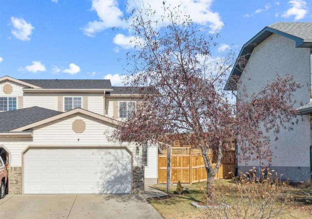 Third View of 56 West Terrace Road , West Terrace, Cochrane, Alberta, T4C 1S5