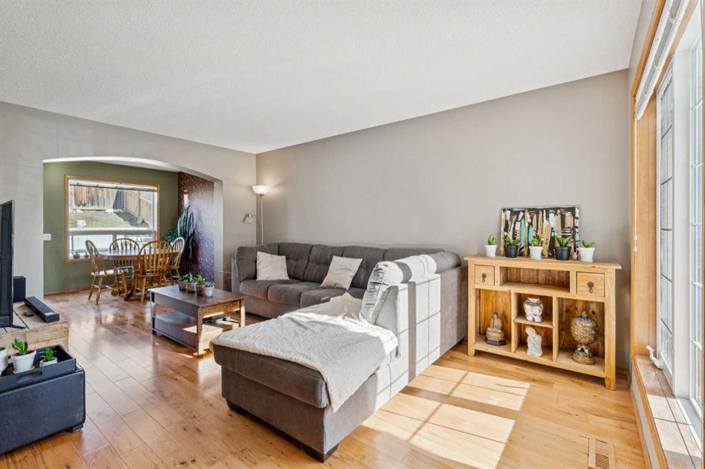 Fourth View of 56 West Terrace Road , West Terrace, Cochrane, Alberta, T4C 1S5