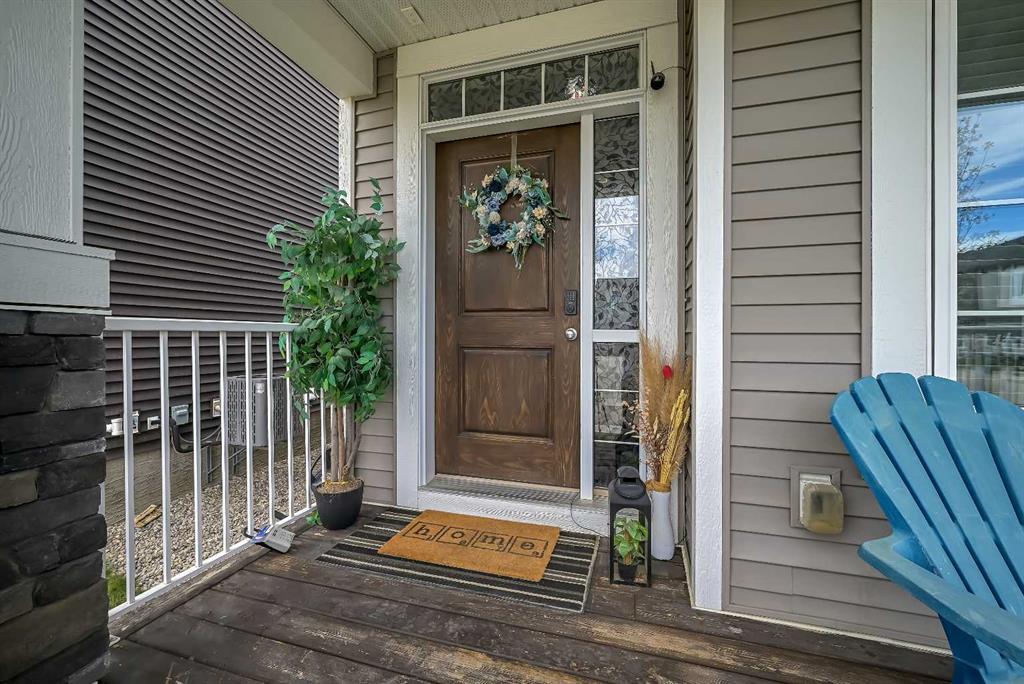 Fourth View of 232 Vista Drive , NONE, Crossfield, Alberta, T0M 0S0