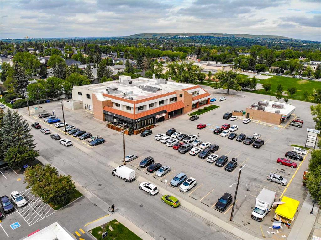 Suite 202-203, 2411 4 Street NW, A2314697, Alberta,