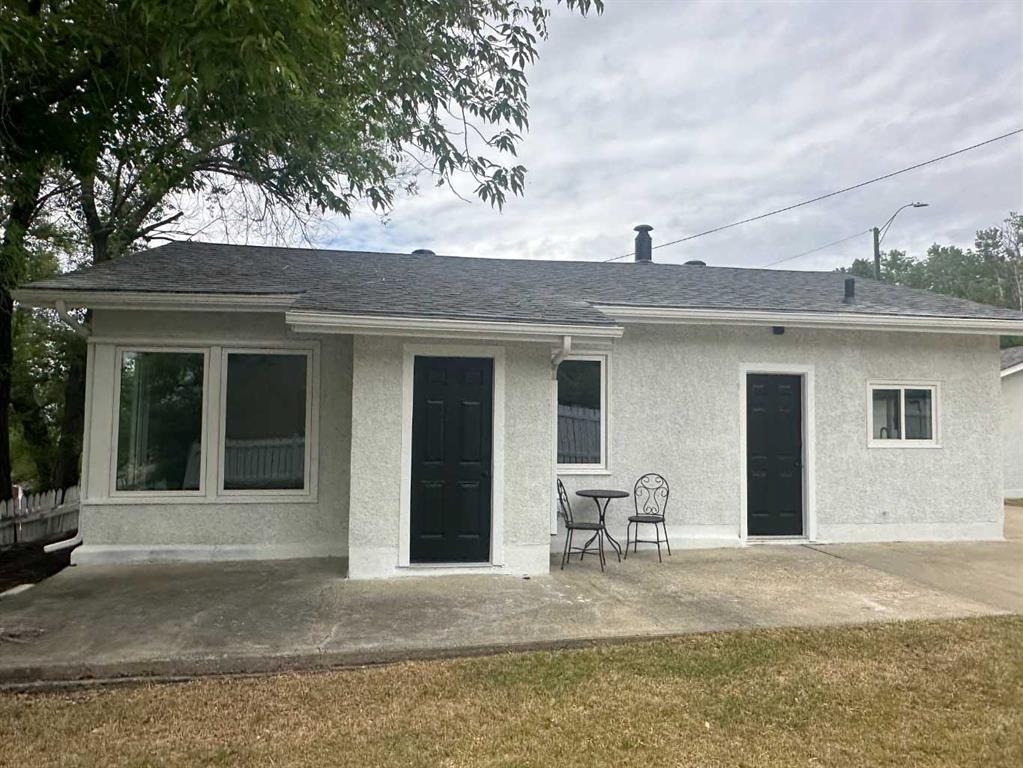 Fourth View of 10826 103A Street , South End, Peace River, Alberta, T8S 1L5