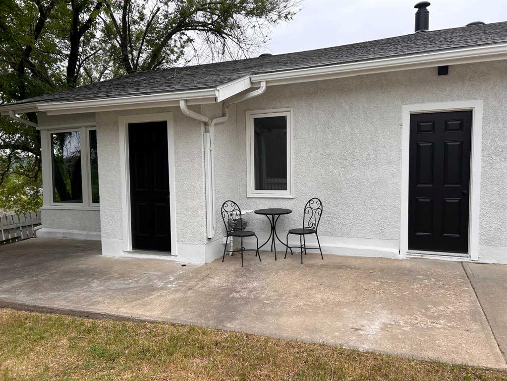 Fifth View of 10826 103A Street , South End, Peace River, Alberta, T8S 1L5