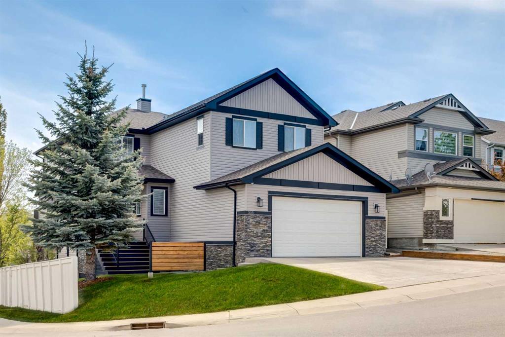 335 Morningside Crescent SW, A2314700, Alberta,