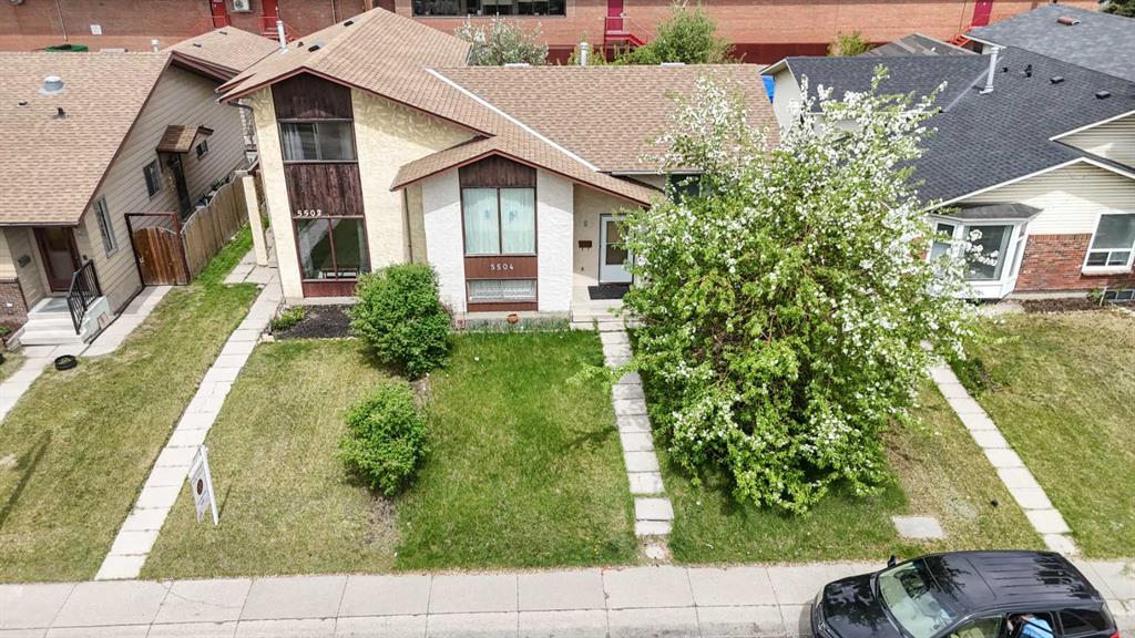 MLS® listing #111435626 for sale located at 5502 Temple Road NE