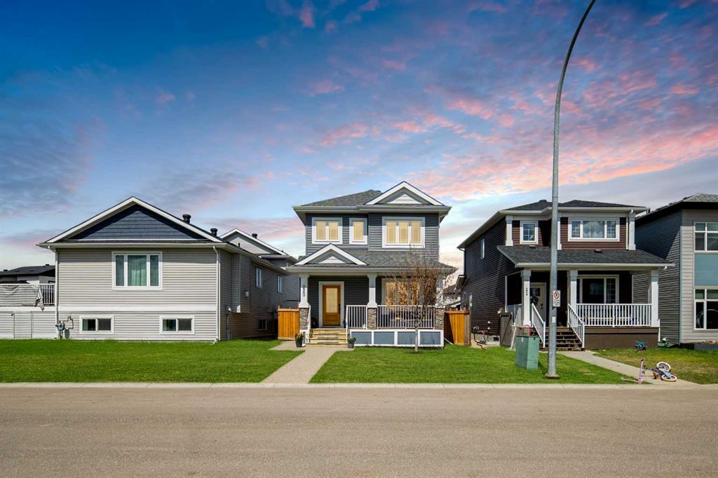 220 Warren Way , A2314711, Alberta,