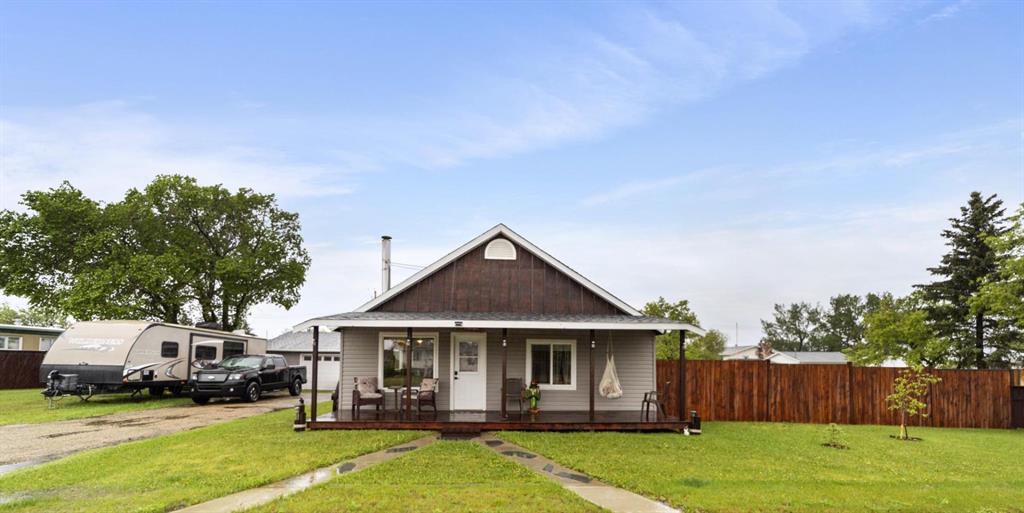 1014 Main Street , A2314712, Alberta,