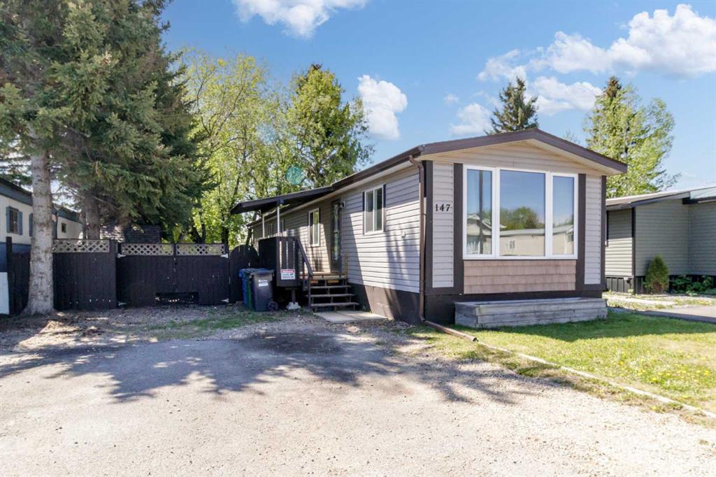 Second View of 147, 5344 76 Street , Normandeau, Red Deer, Alberta, T4P 2A6