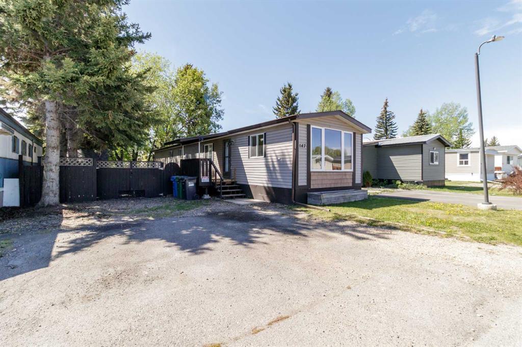 Third View of 147, 5344 76 Street , Normandeau, Red Deer, Alberta, T4P 2A6