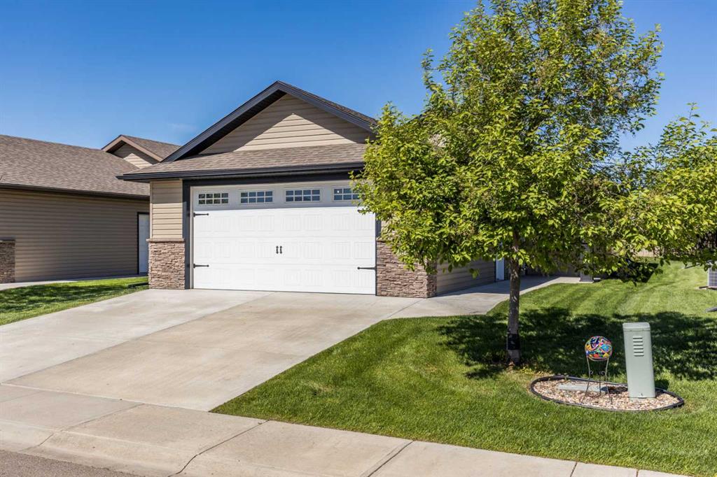 Third View of 16 Wheatland Drive SE, Southland, Medicine Hat, Alberta, T1B 0M7