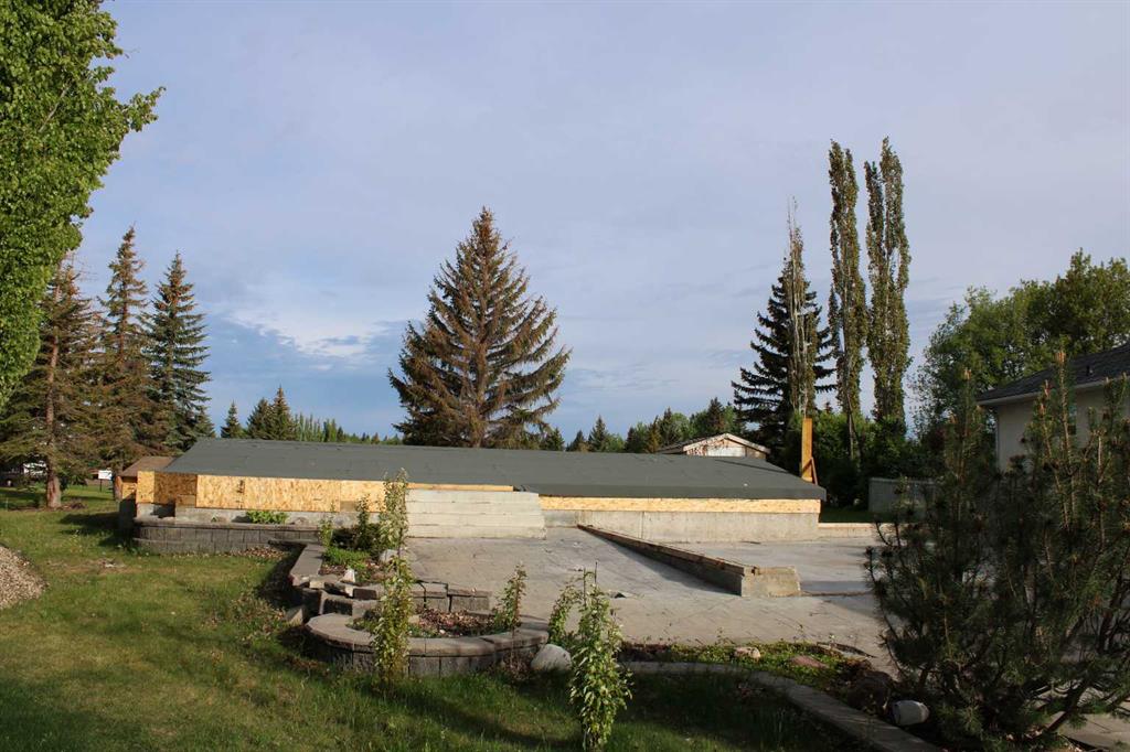 Third View of 4902 Putter Close , Wedgewood, Wedgewood, Alberta, T8W 2G5