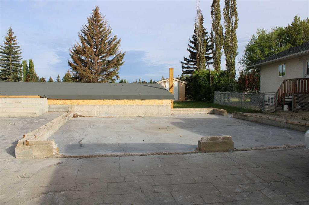 Fourth View of 4902 Putter Close , Wedgewood, Wedgewood, Alberta, T8W 2G5