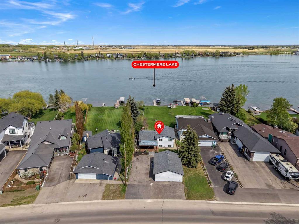 272 West Chestermere Drive , A2314728, Alberta,