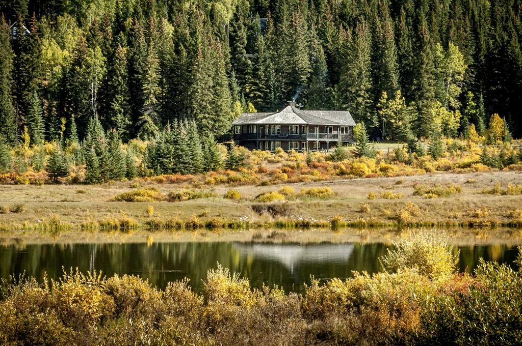 1 Moose Hollow , A2314729, Alberta,