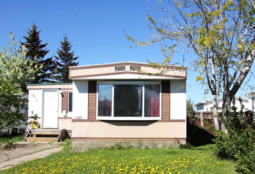 Third View of 11906 98 Street , Crystal Ridge, Grande Prairie, Alberta, T8V 5H2