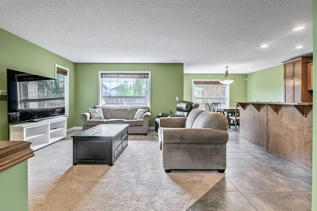 Fifth View of 158 New Brighton Lane SE, New Brighton, Calgary, Alberta, T2Z 0E3