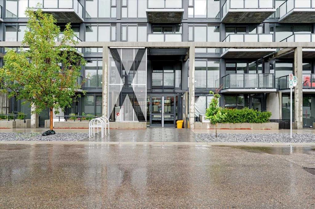 310, 327 9A Street NW, A2314742, Alberta,