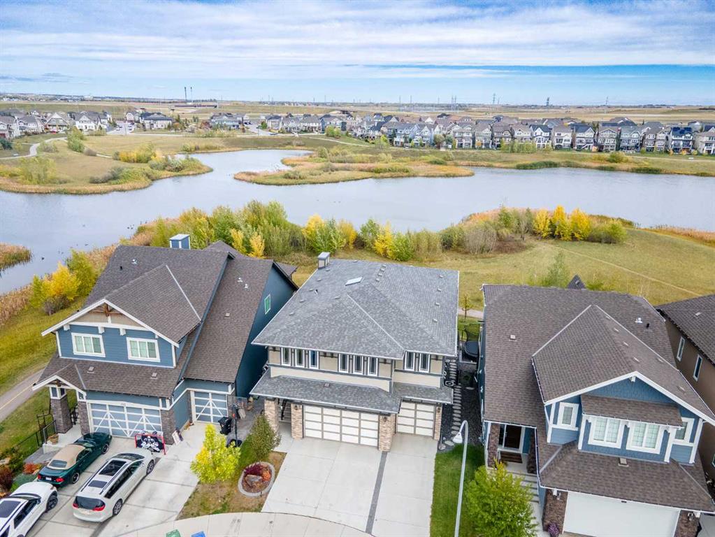 148 Marquis View SE, A2314744, Alberta,