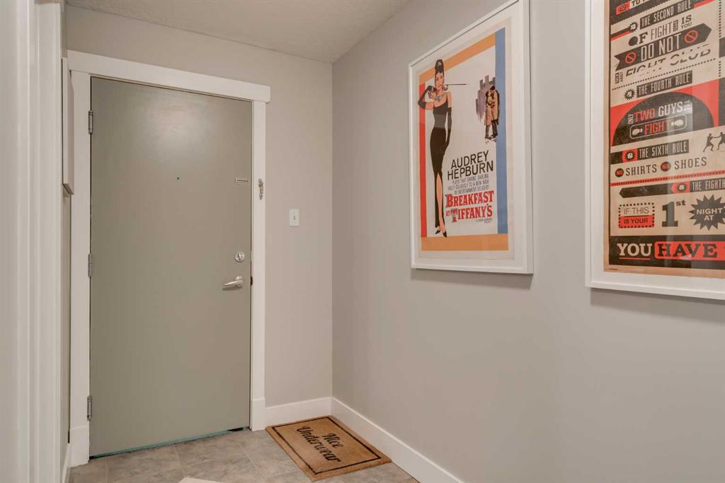Third View of 101, 355 5 Avenue NE, Crescent Heights, Calgary, Alberta, T2E 0K9
