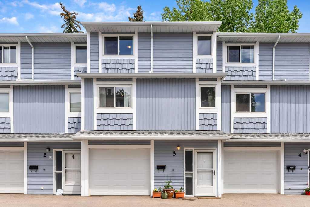 3, 6630 Bowwood Drive NW, A2314748, Alberta,