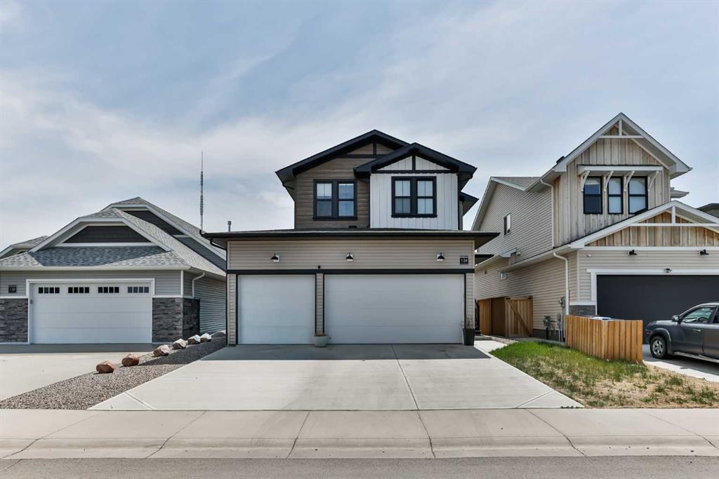 134 Greywolf Road N, A2314749, Alberta,