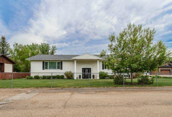 Third View of 463 3 Avenue , Nacmine, Drumheller, Alberta, T0J 2E0