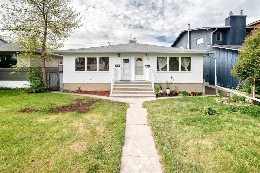 2311 Westmount Road NW, A2314753, Alberta,
