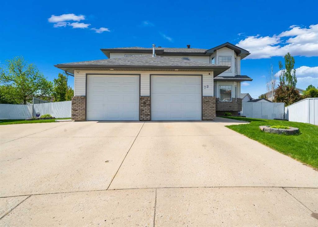 Third View of 79 Henderson Court NE, Northeast Crescent Heights, Medicine Hat, Alberta, T1C1Y9