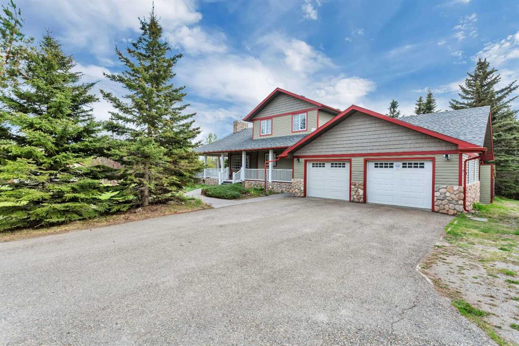 Third View of 203, 33021 Range Road 44  , Westward Ho Estates, Rural Mountain View County, Alberta, T0M 1X0